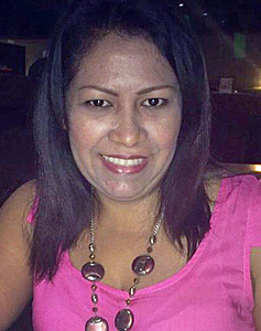 48 Year Old Barranquilla, Colombia Woman